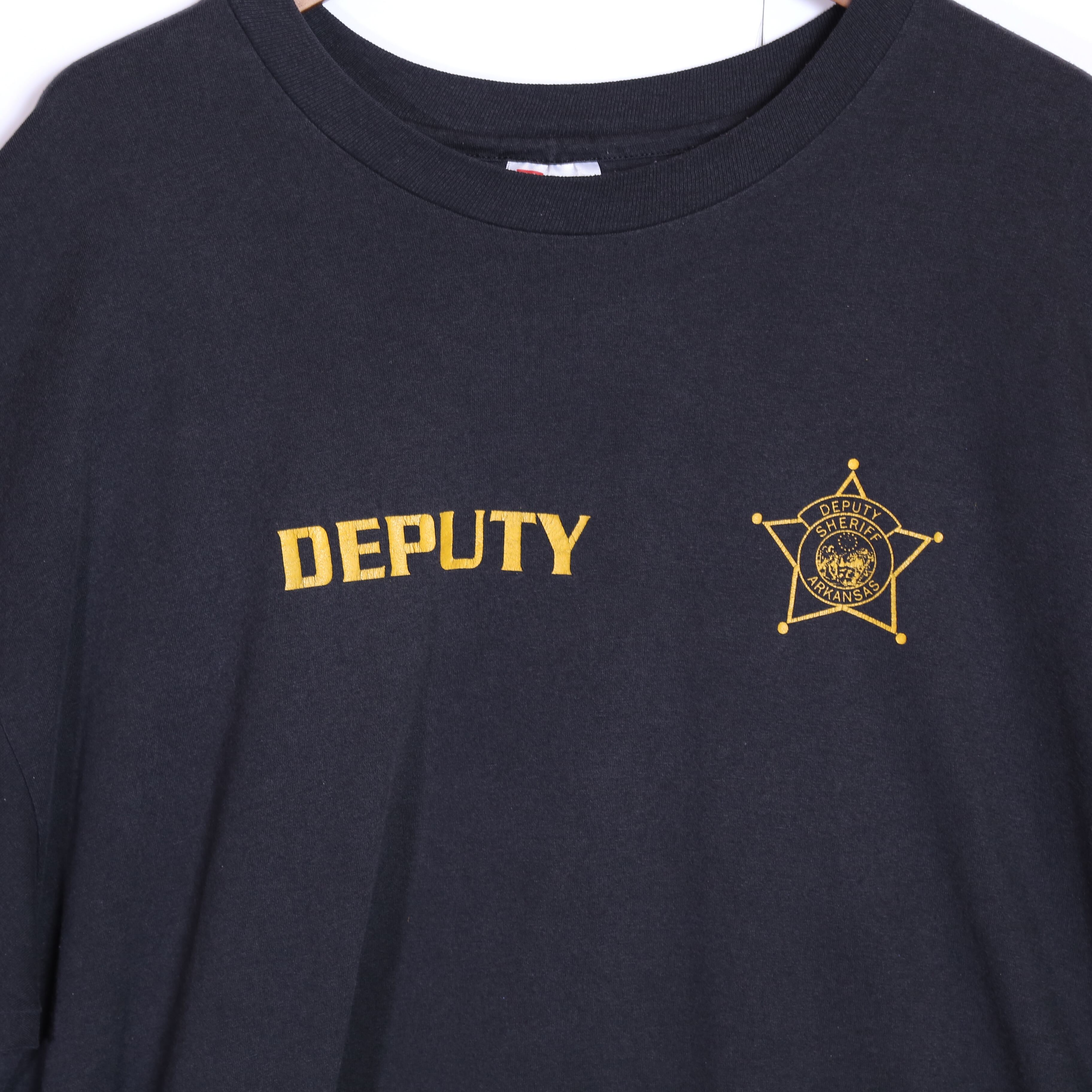 最安通販 90s Technics テクニクス 両面プリント Tシャツ DJ 2251.7円