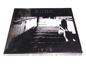 [USED][*] Djinn - 1978 (2013) [CD]