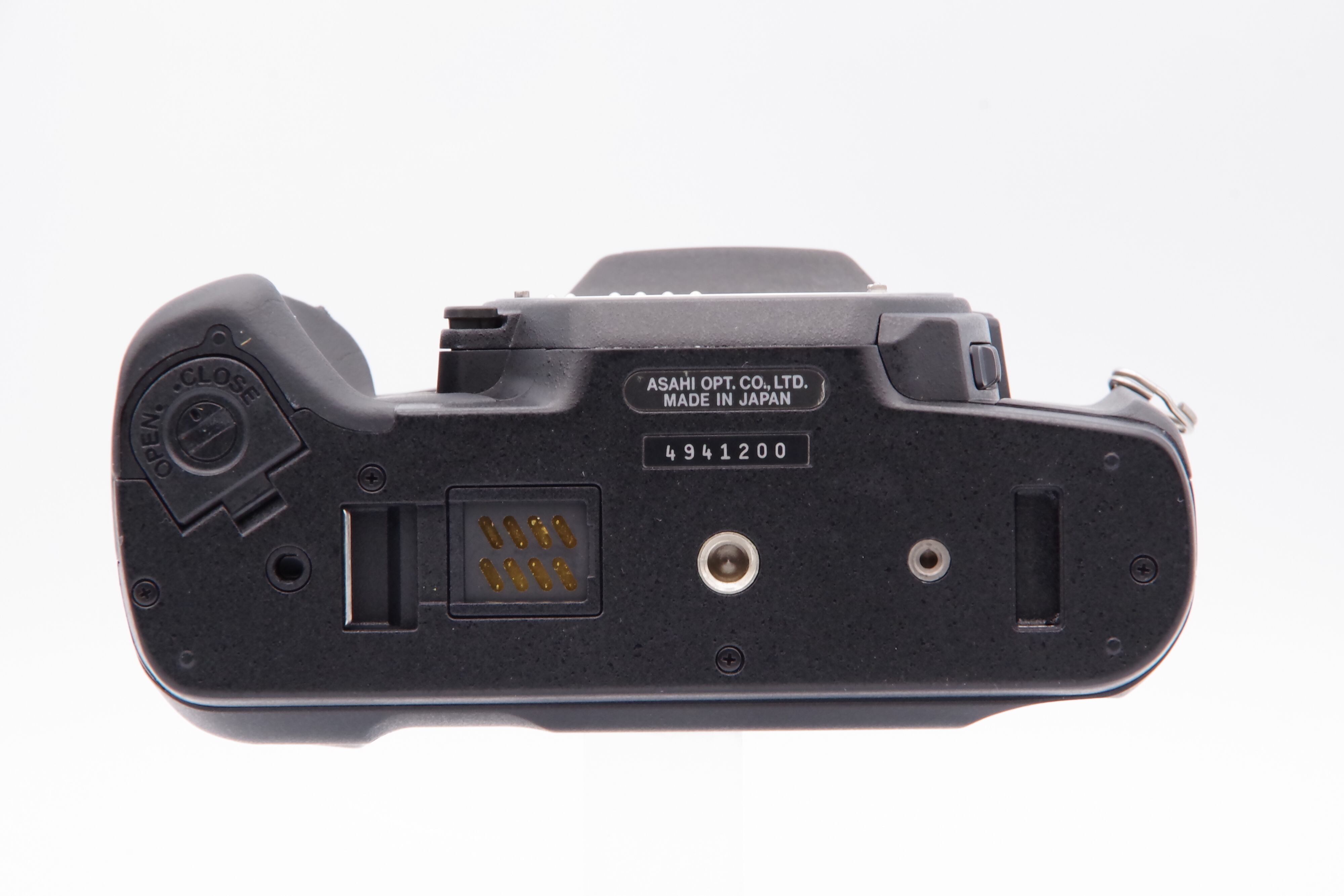 MZ-S BLACK PENTAX ペンタックス | 近江寫眞機店