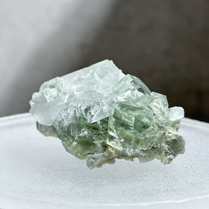 シャンファーリン産フローライト 原石24◇  Fluorite From Xianghualing ◇天然石・鉱物・パワーストーン