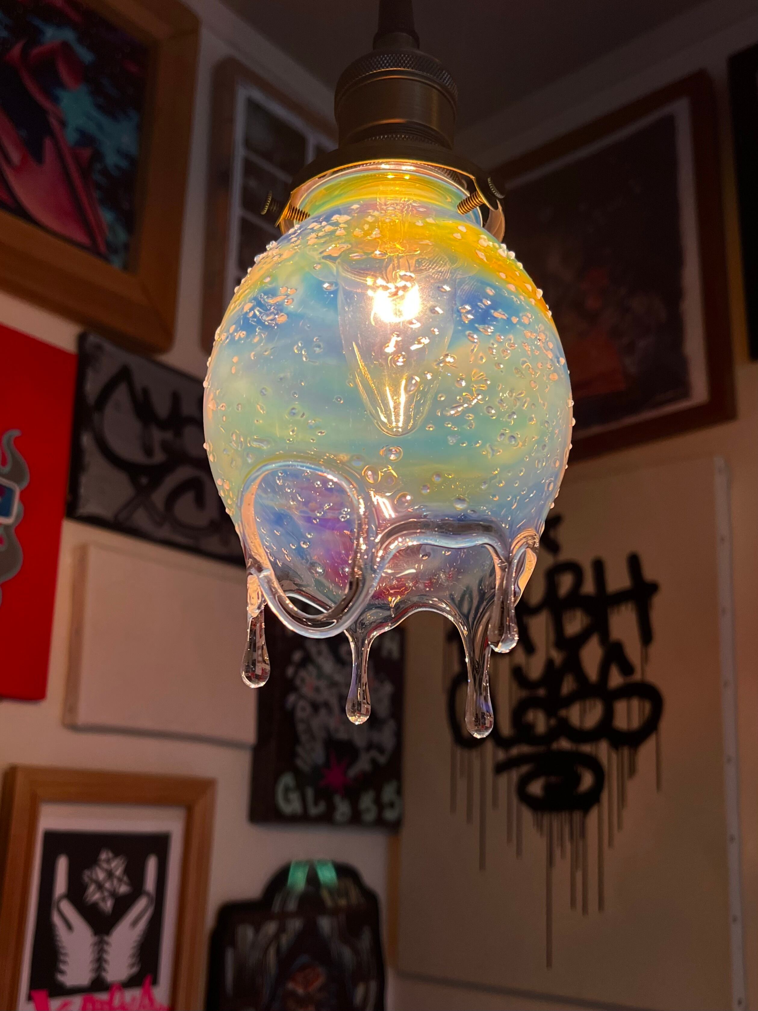 kumbhglass ドリップランプ ドリップランプ2 | kumbhglass