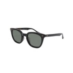 EVILACT eyewear " MARKEL" black/green lens