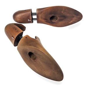 ★定価30,800円・極上品★ ジョンロブ JOHN LOBB　プレステージライン　純正シューツリー　サイズ8EE　シューキーパー
