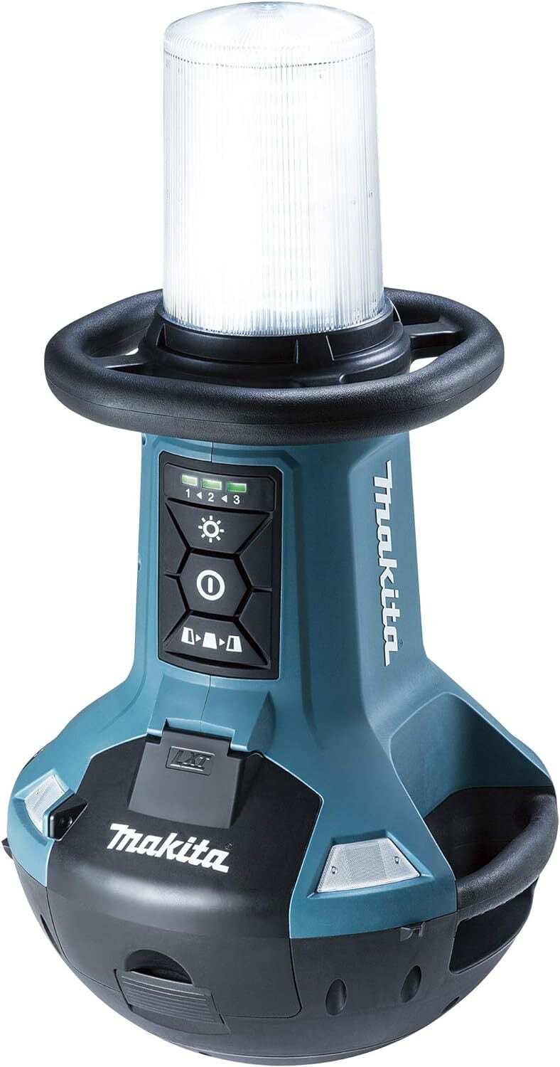 マキタ(Makita) 充電式エリアライト 18V・14.4V・AC100V