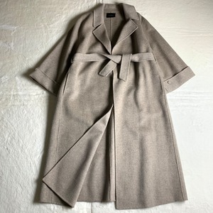 ～"outer" gown～