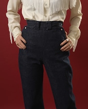 1960's Levi's / Ranch Pants - 6