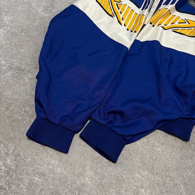 le coq sportif】ルコックスポルティフ 90s トルビオン期 ナイロン