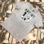 Abercrombie&Fitch　MENS　Ｔシャツ　Ｍサイズ