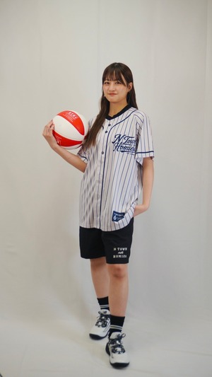 6TH NTH GAME BALL 6号