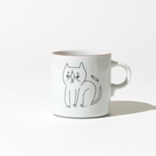 ENNUI MUG