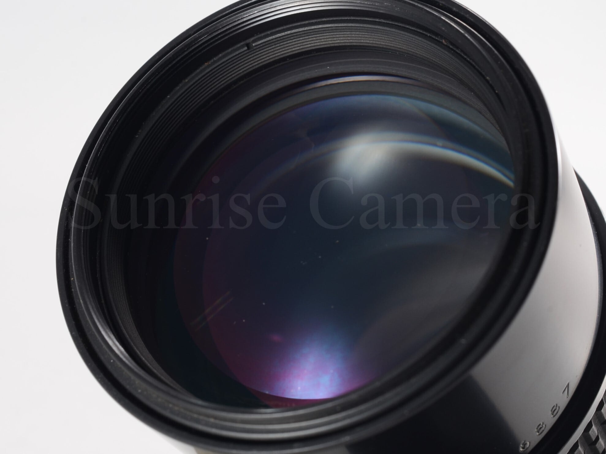 Nikon Ai-s NIKKOR 135mm F2.8 整備済 ニコン（60265） | サンライズ