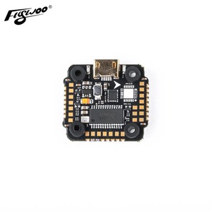 Flywoo GOKU F405 nano FC 16*16 MPU6000