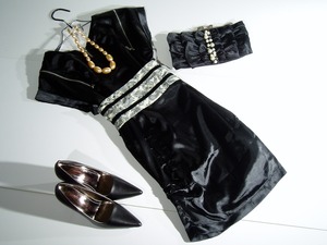 ★Ｌ☆個性豊かなスタイルチュニックワンピ(OPN8357)