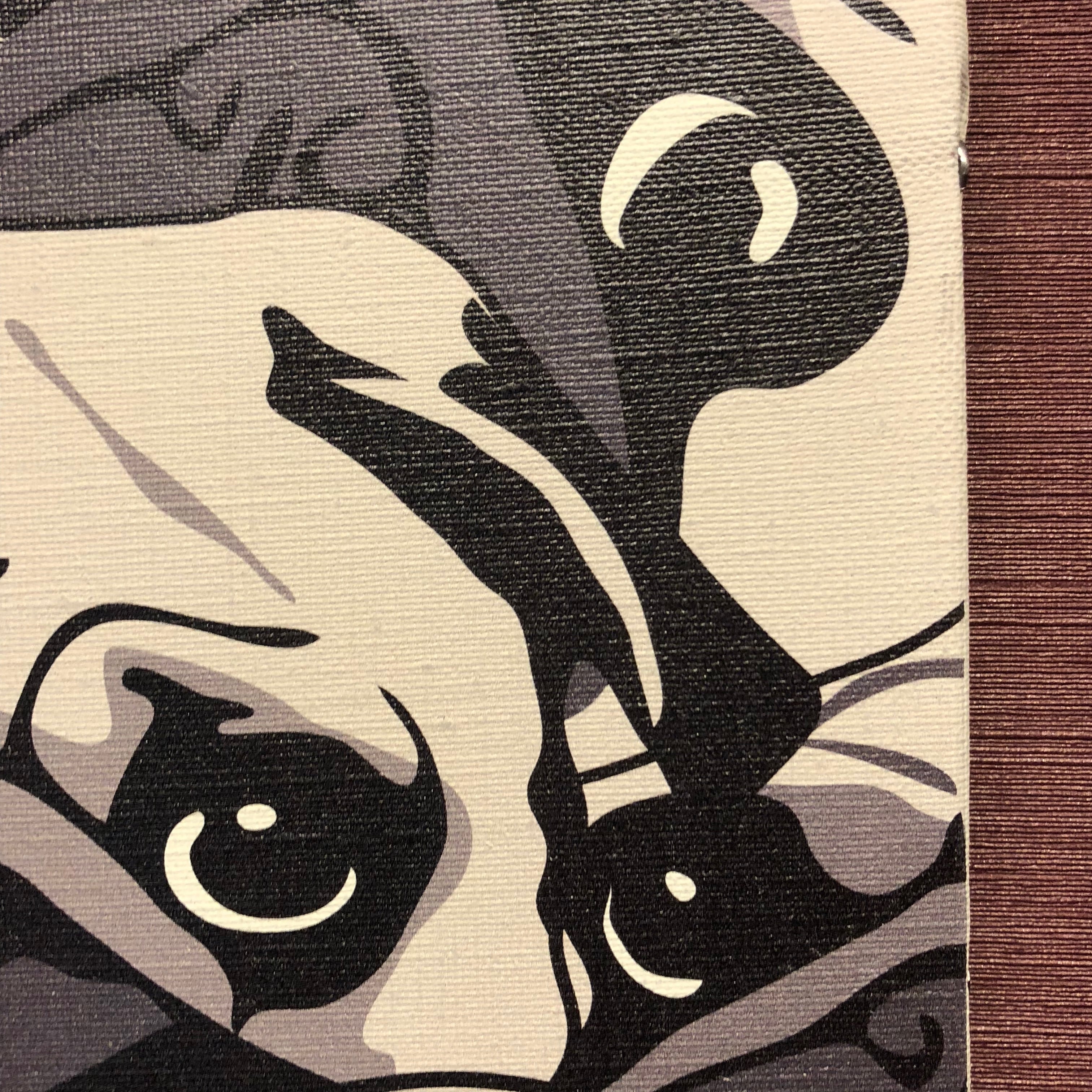 パグ アートフォト「What's up？」デンマーク レア 092292271-r1.jpg