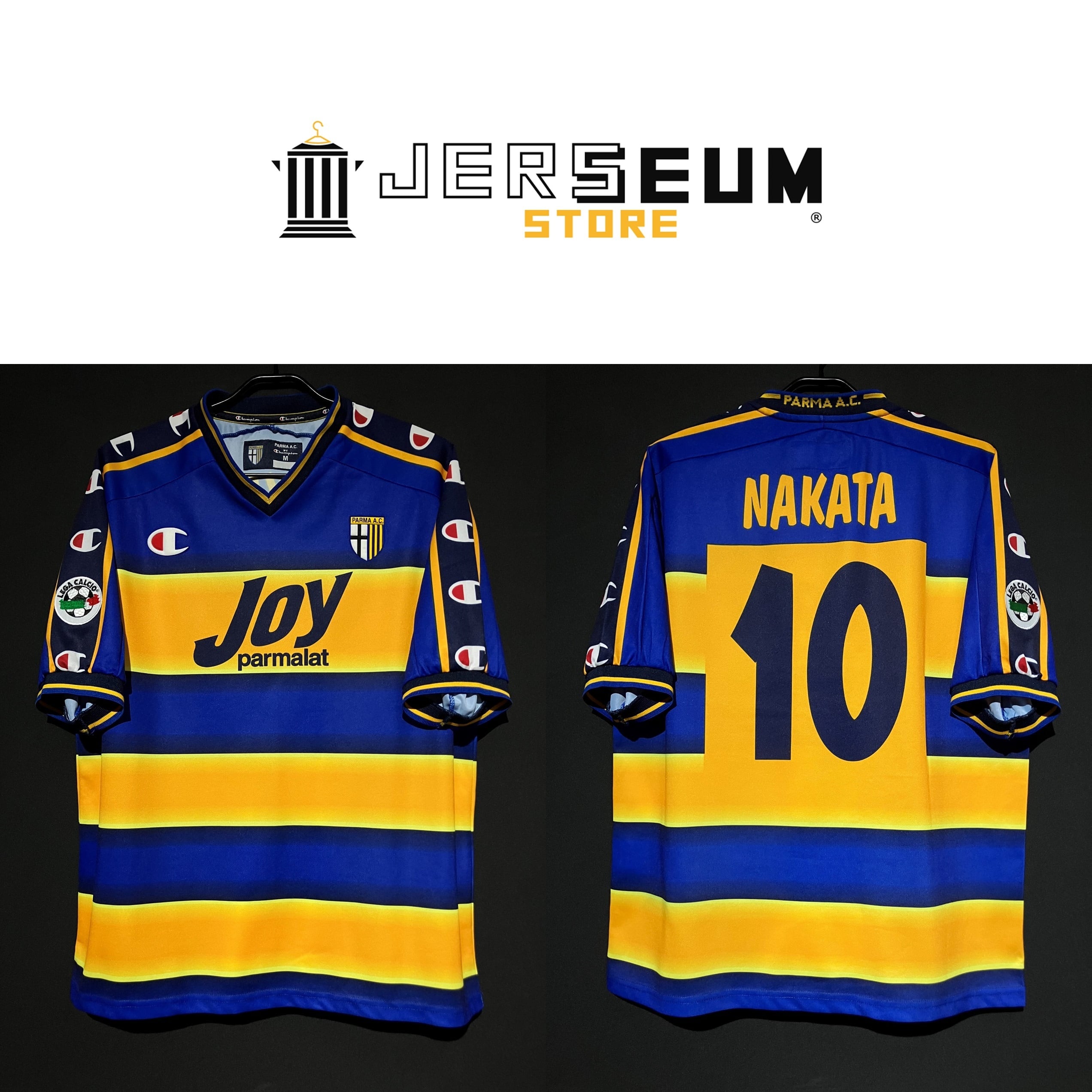 Soccer：サッカー | JERSEUM STORE