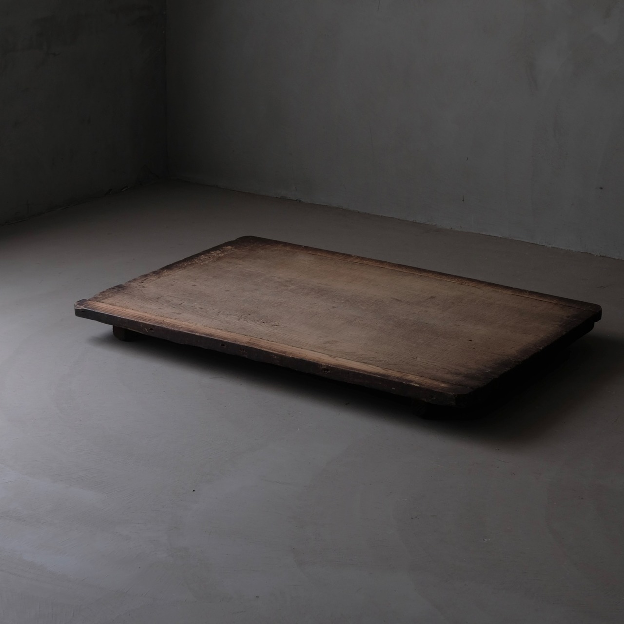 Low table