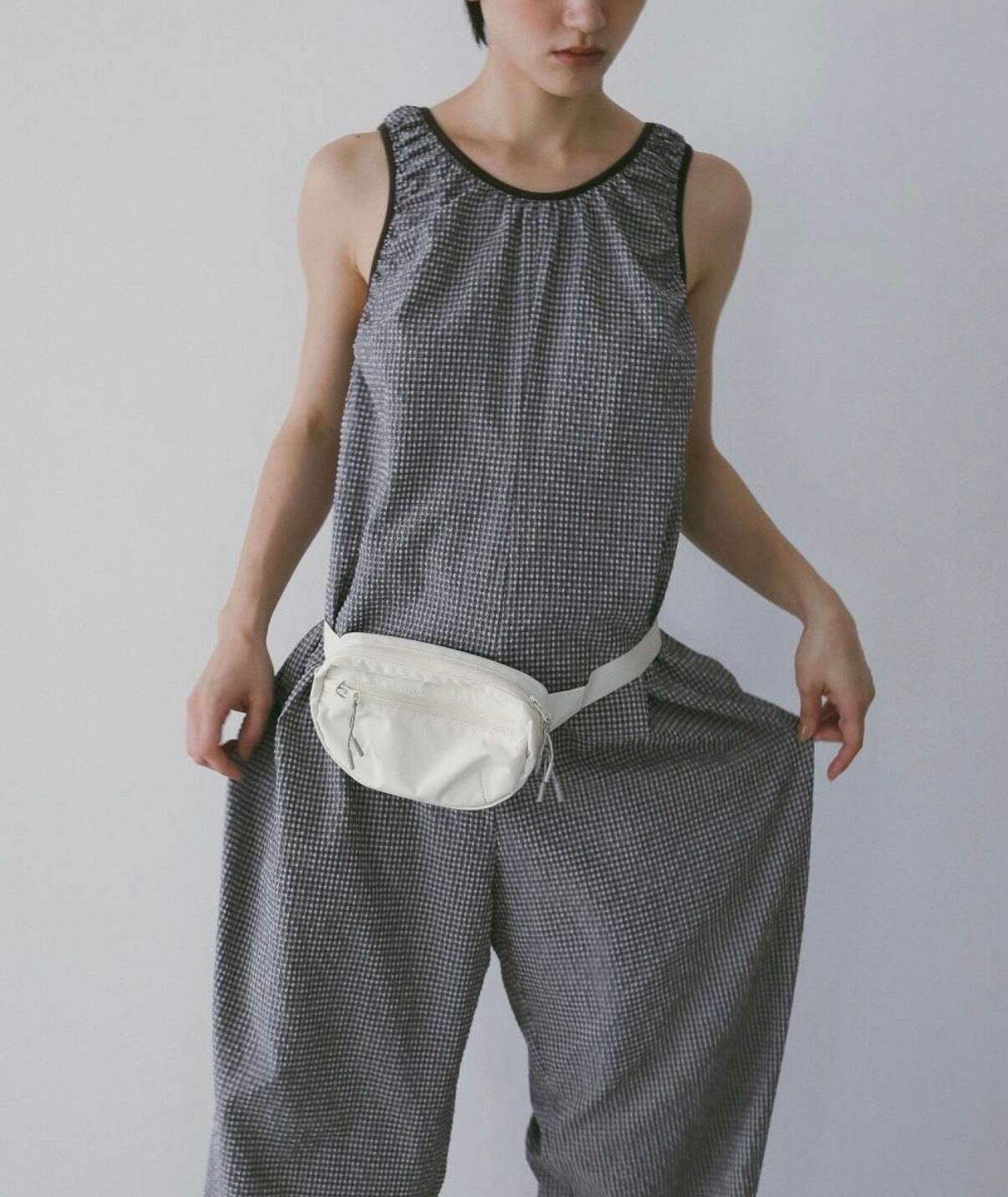 ànuke Mini Waist Bag | Loveliest