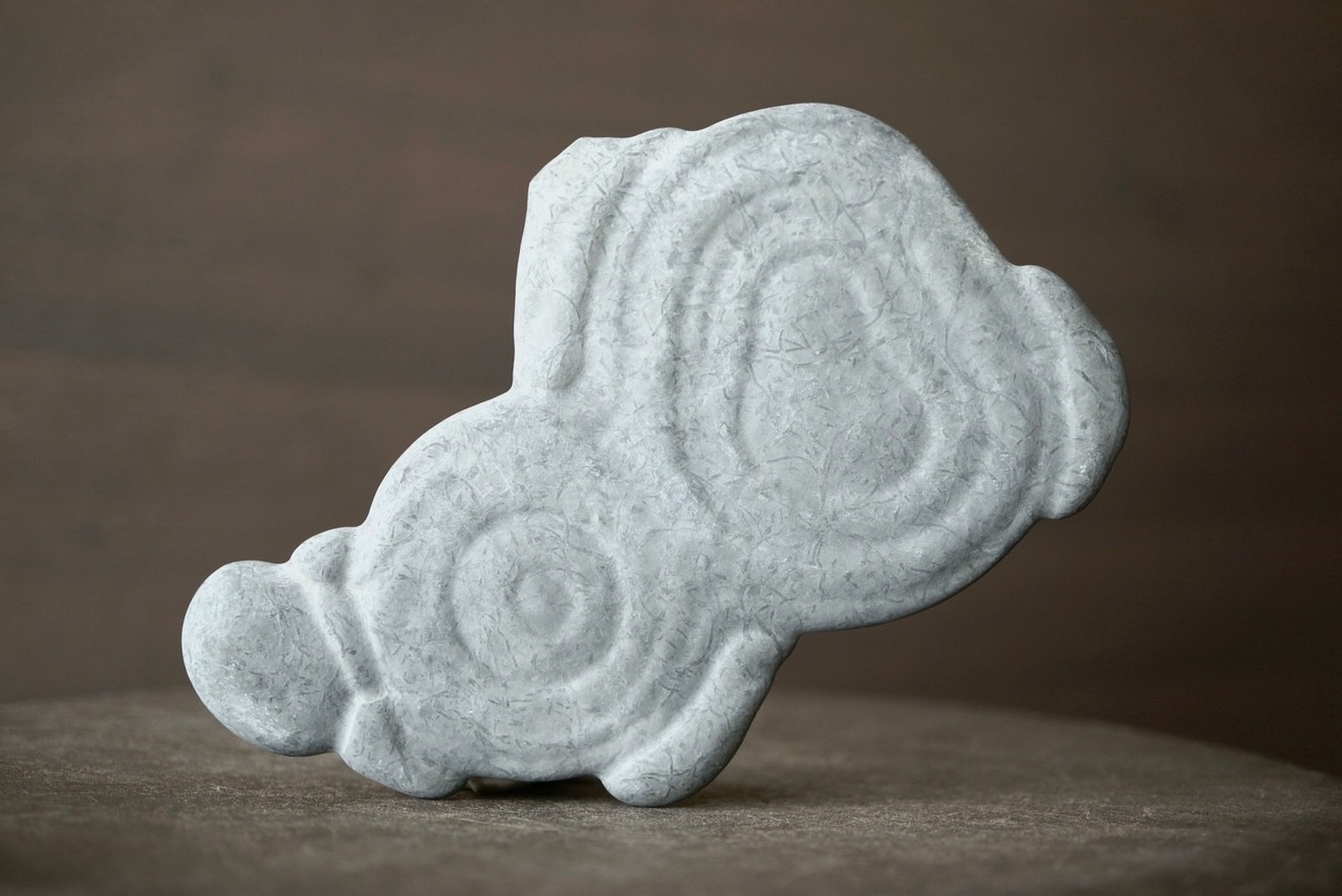 フェアリーストーン 妖精石 Fairy Stone 1433