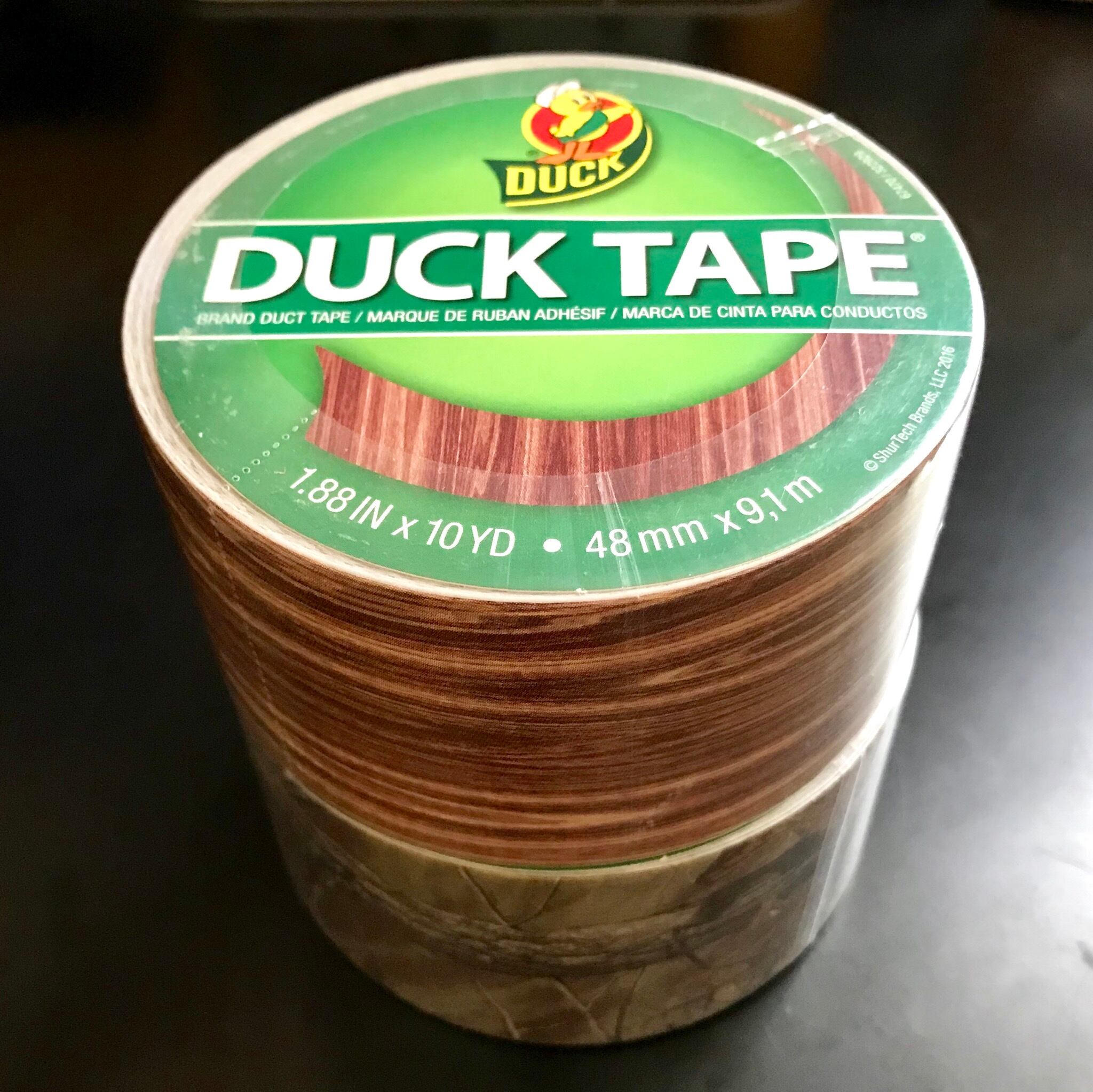 DUCK TAPEダクトテープ | SUSUN'S GENERAL STORE
