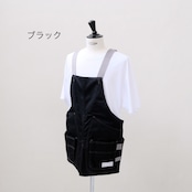 【NEW】リビセンオリジナルエプロン by iori products | カーキ・デニム・ブラック・ネイビー・ブラウン・キャメル