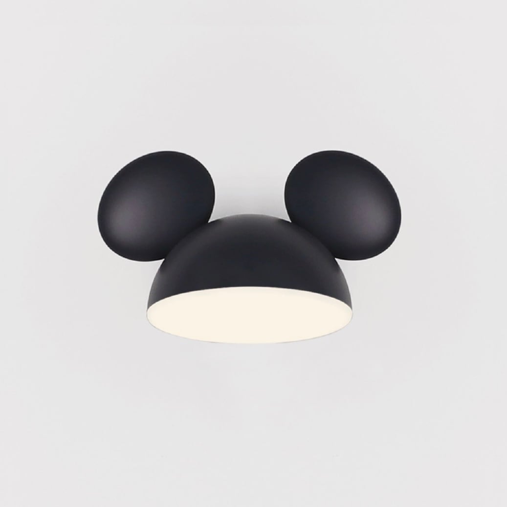 Disney公式ライセンス】mickey magnetic portable light / ディズニー
