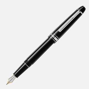 MONTBLANC マイスターシュテュック 145  Classique  Platinum-Coated 万年筆