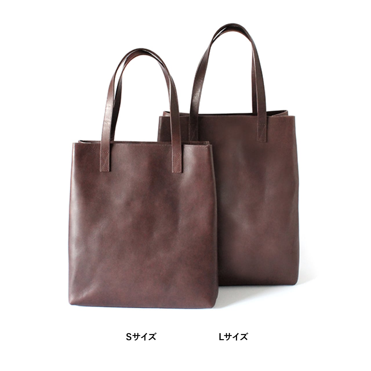 M+さま専用 m+（エムピウ） ブックカバー 日本製 本革 牛革 文庫 A6 サイズ