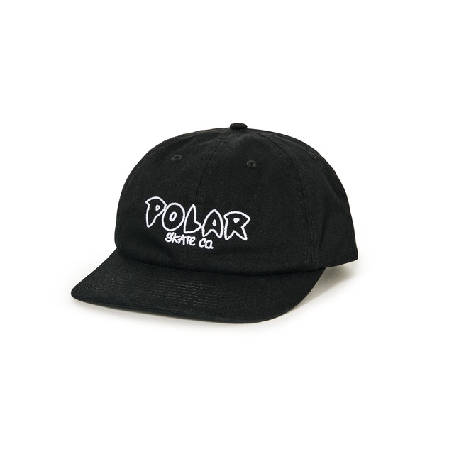 POLAR / STROKE LOGO CAP