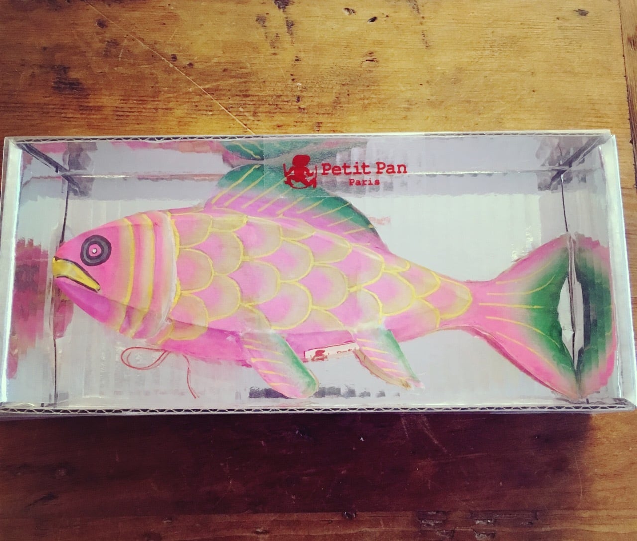 Petit Pan（プチパン）日本公式オフィシャルサイト