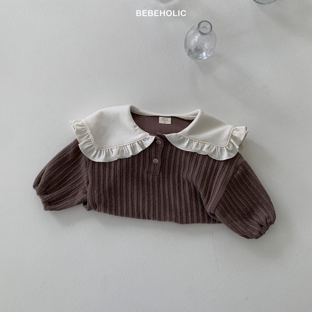[bebeholic] luna  sailor suit 