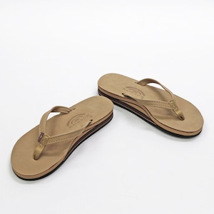 Rainbow Sandals Women’s 302ALTSN / SIERRA BROWN (Size S・M・L)