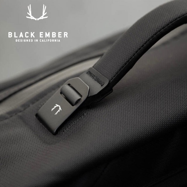 Black Ember ブラックエンバー CITADEL HANDLE シタデルハンドル 7223020