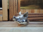 クレイジーピッグ　CrazyPig 40 LARGE PIG HEAD RING