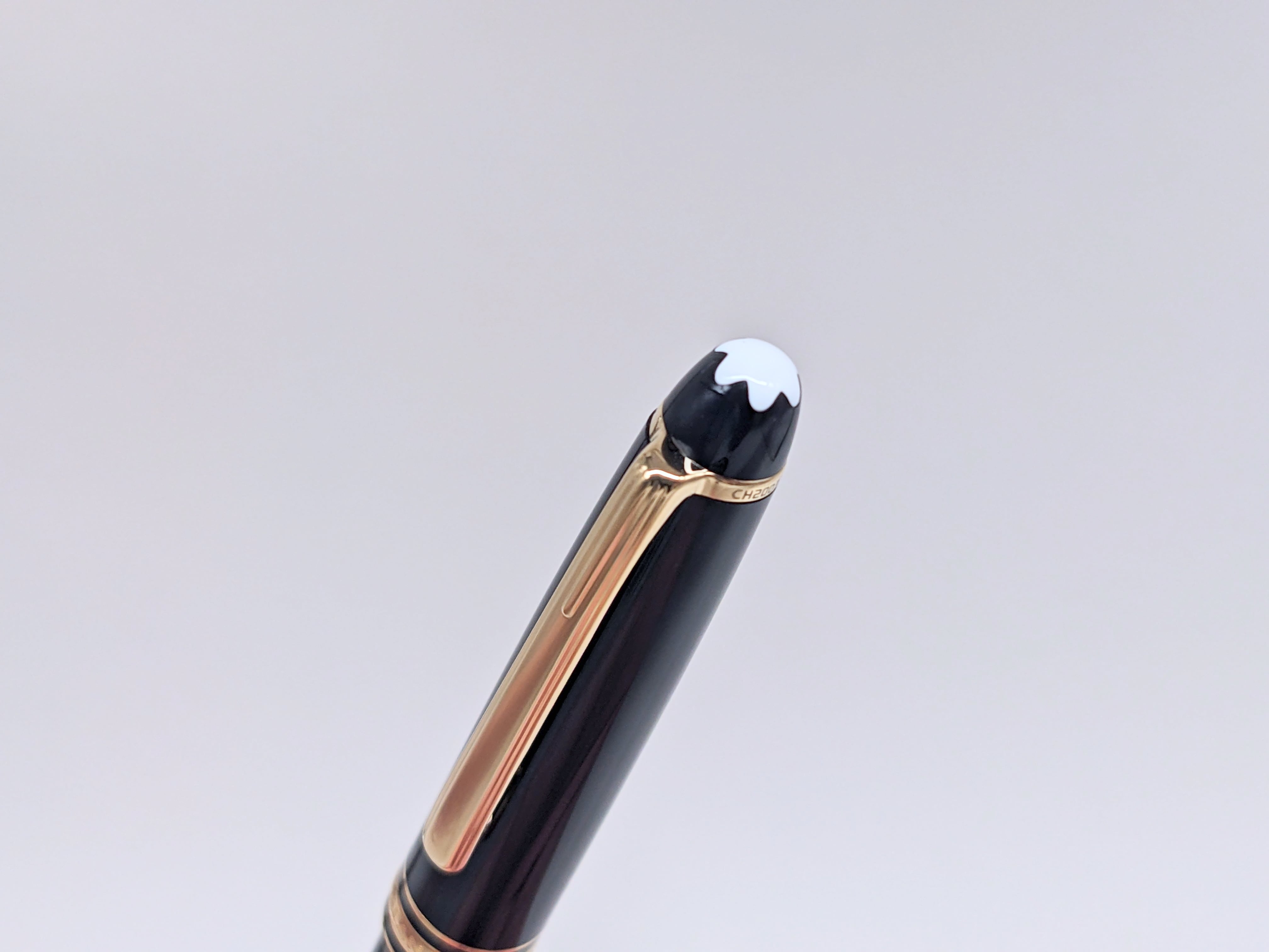 90s モンブラン マイスターシュテュック 144 MONTBLANC