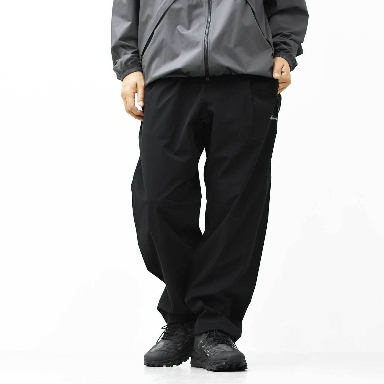 ABOUT パンツ WILD THINGS [ワイルドシングス] LAX PANTS [WT25050AD] ラックス