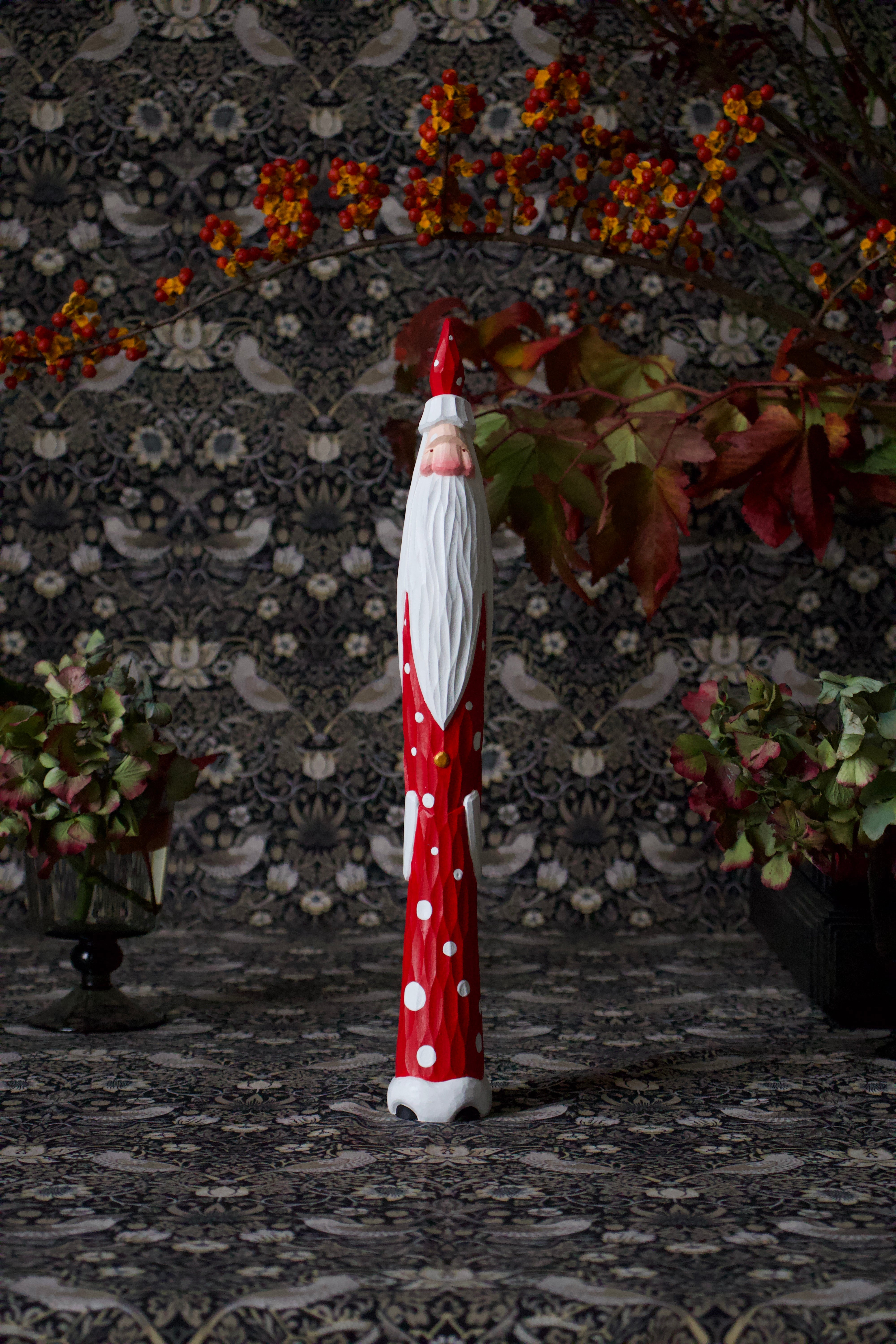 ドットポッケインレッドB14