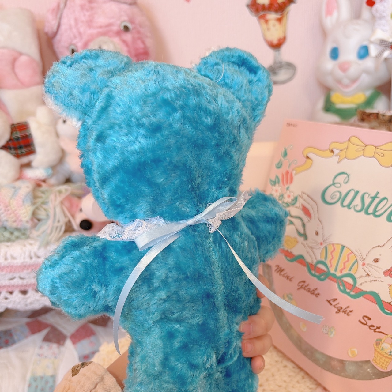 vintage bearの画像04