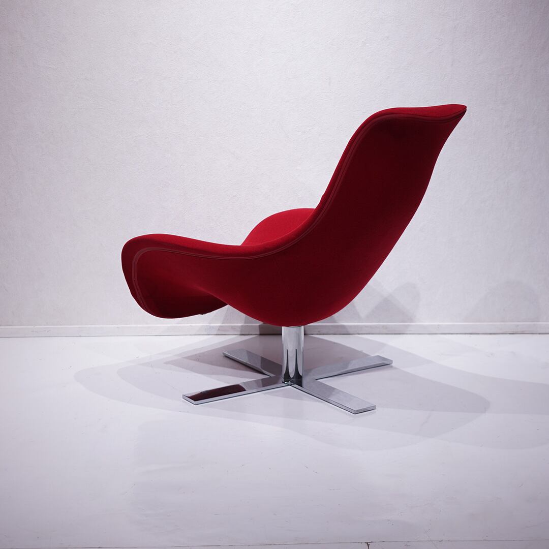 B&B Italia Mart Lounge Chair / イタリア モダン 名作 デザイナーズ