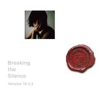 [CD] Toshiyuki Yasuda: Breaking the Silence (Version 10.3.3) (White × Red)