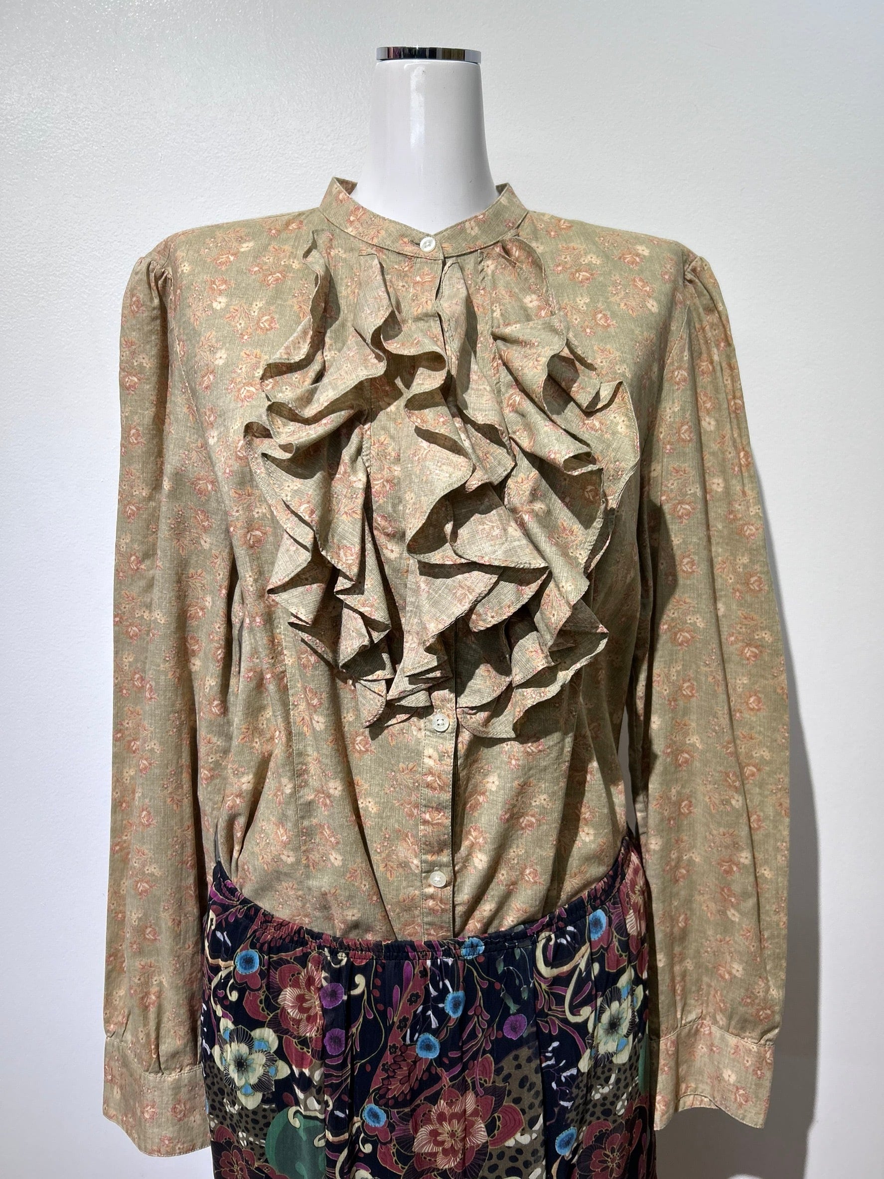 RALPH LAUREN blouse