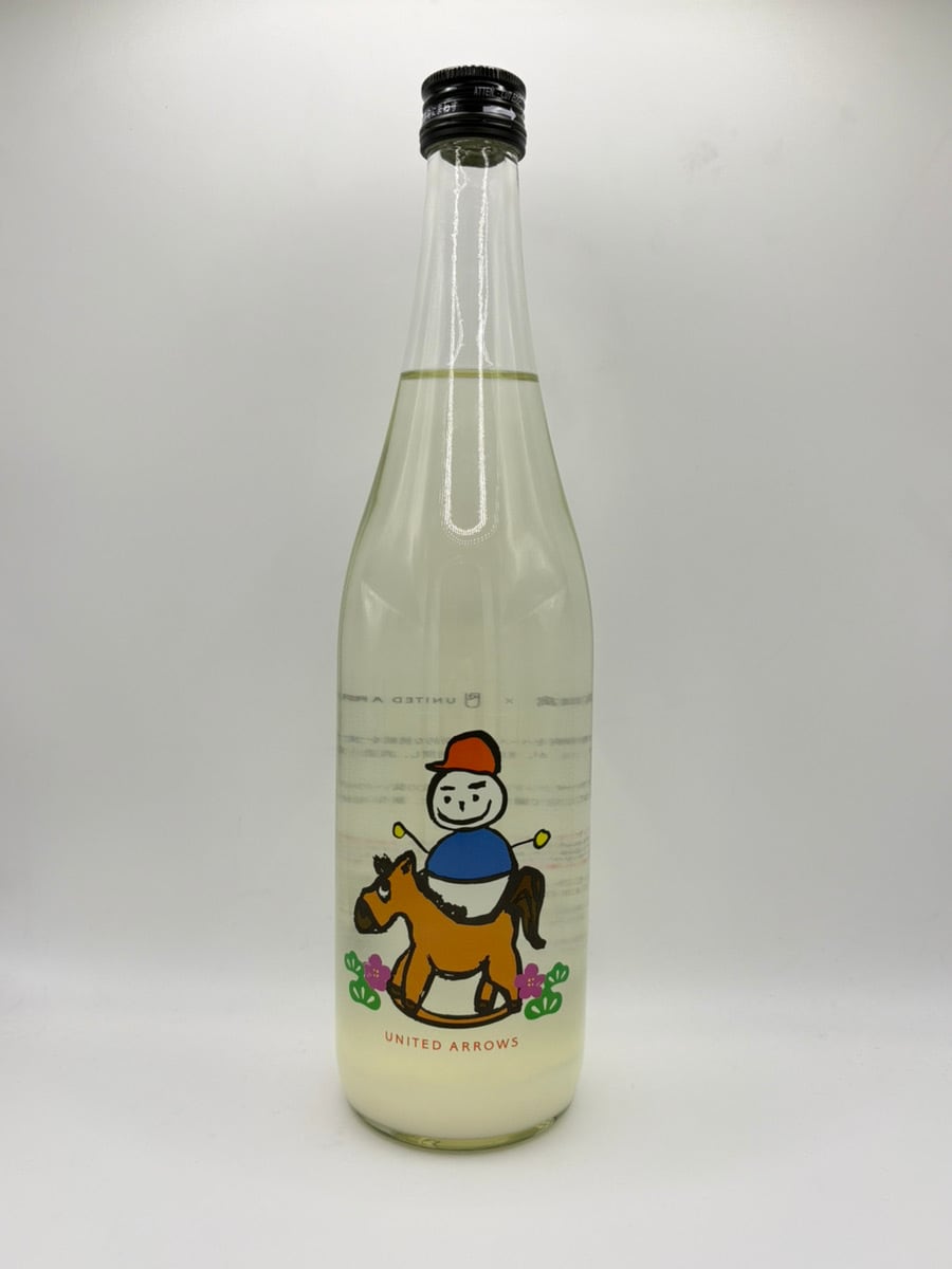 せんきん酒造（栃木） 仙禽 線香花火 720ml | 酒 坂本