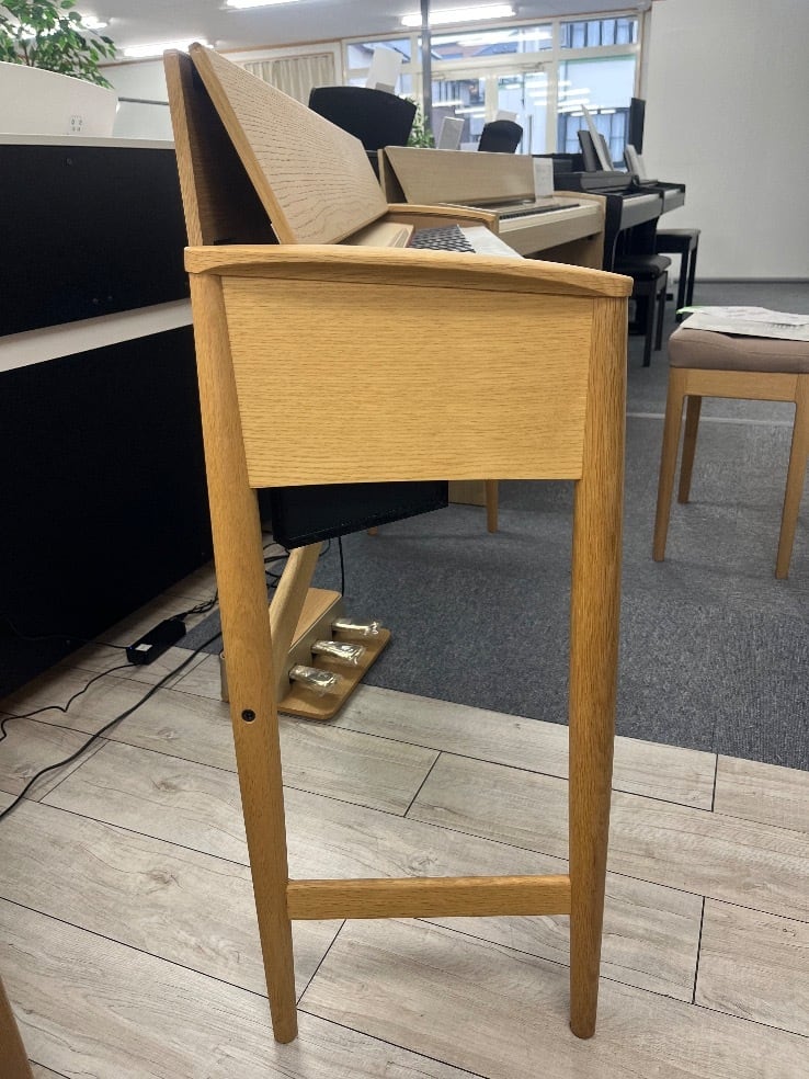 ★79905【電子ピアノ】ROLAND　KF10KO　17年製 ☆79905【電子ピアノ】ROLAND KF10KO 17年製 | リユース専門店エプコ