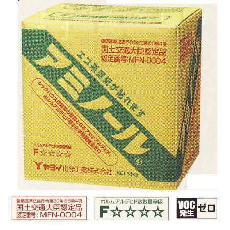 ヤヨイ化学 クロス糊 アミノール 18kg | イーヅカ ヤヨイ化学 クロス糊 アミノール 18kg | イーヅカ
