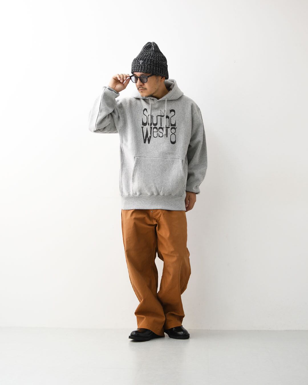 SOUTH2 WEST8 [サウスツーウエストエイト] South2 West8 x F.KITAMURA
