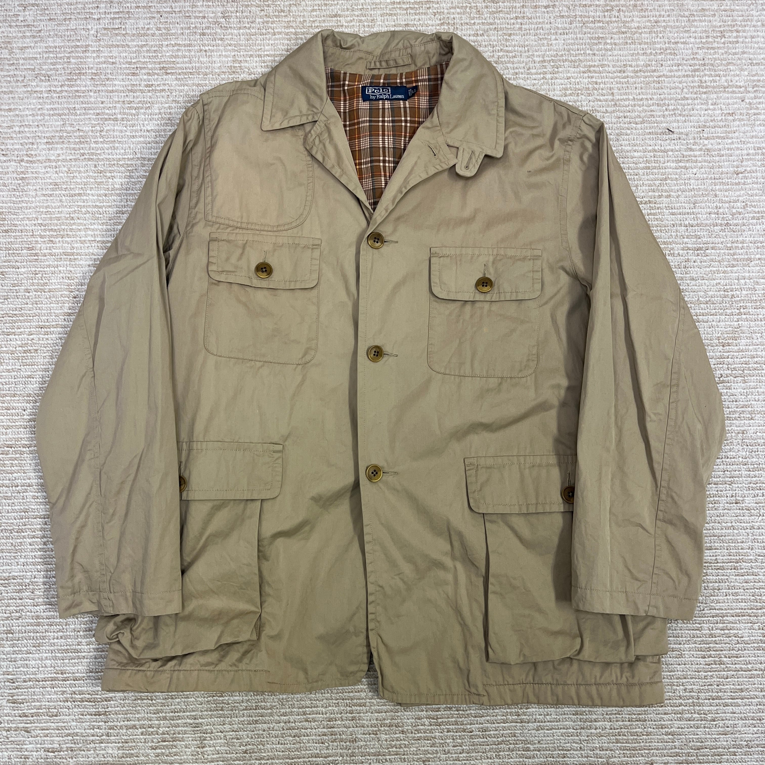 COVERALL | safarionline