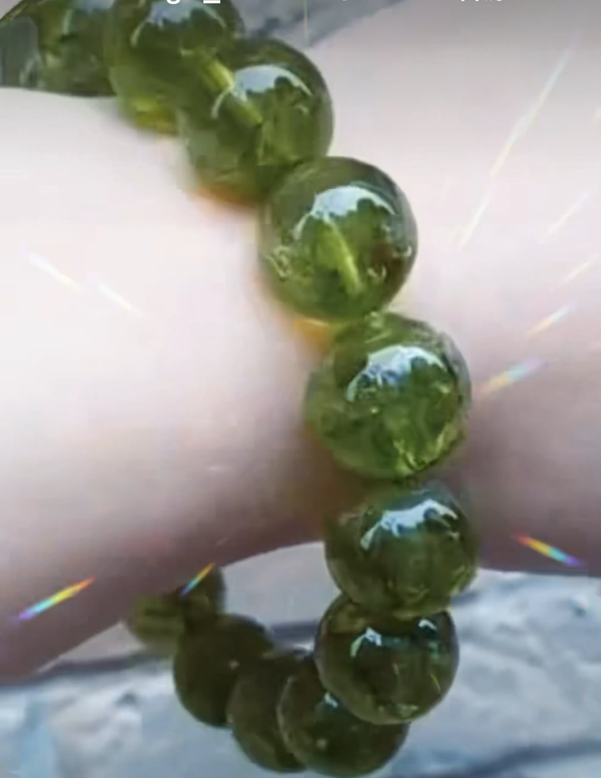 ★(祖師谷くん！)プレシャスオパール 12ミリ珠 ビーズ②&④ 祖師谷くん様 リクエスト 6点 まとめ商品 ☆(祖師谷くん