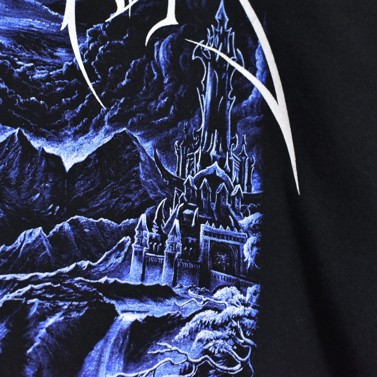 EMPEROR In the Nightside Eclipse Tee | 古着屋 grin days memory