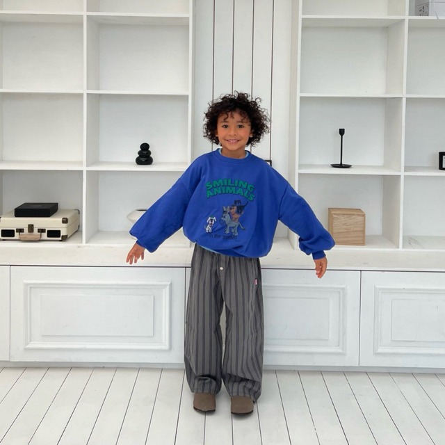 《送料無料》予約:プルートパンツ【cantuccistudio】※アダルトサイズ