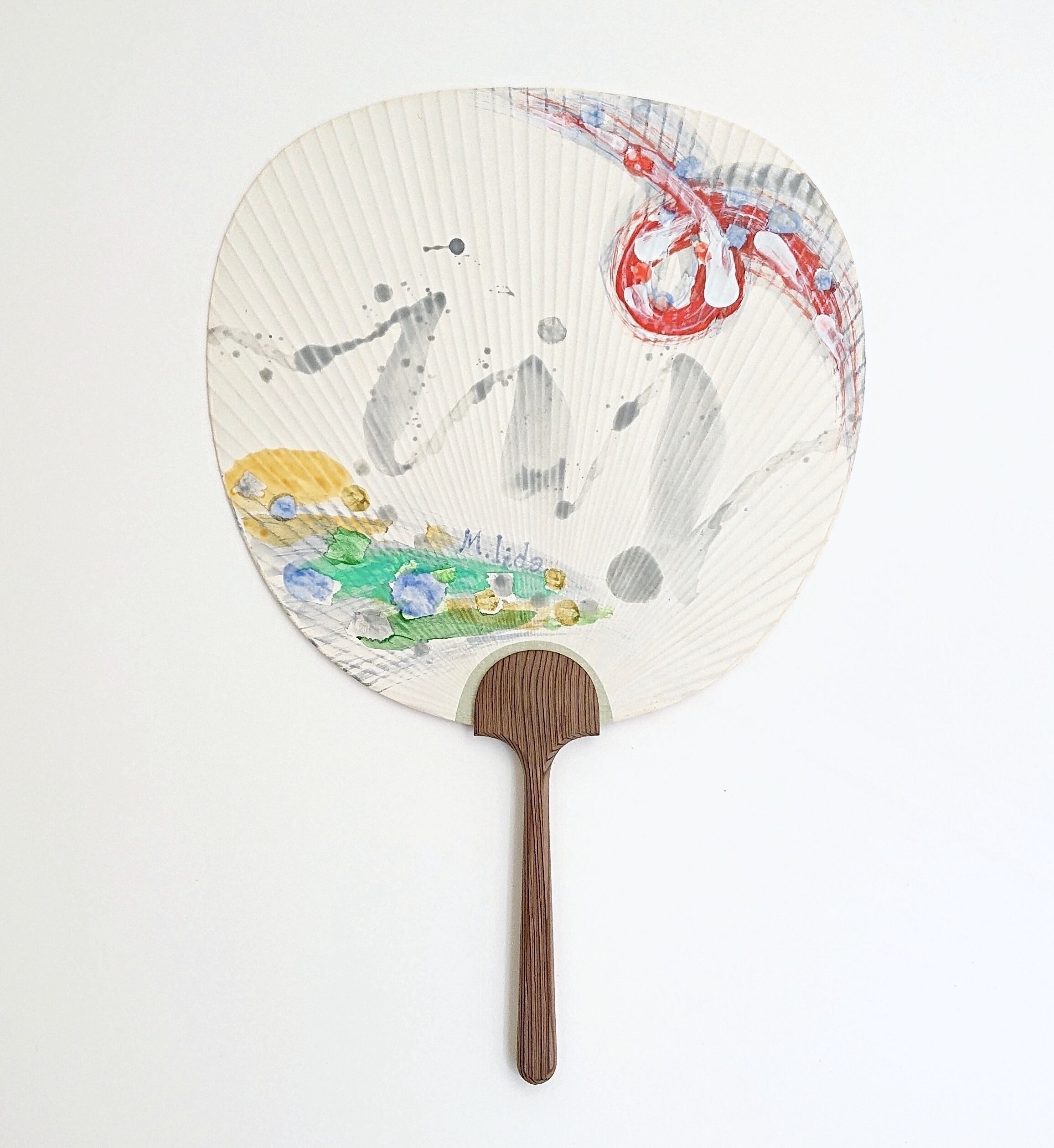 (2014) 飯田 誠 / Iida Makoto ＊20th