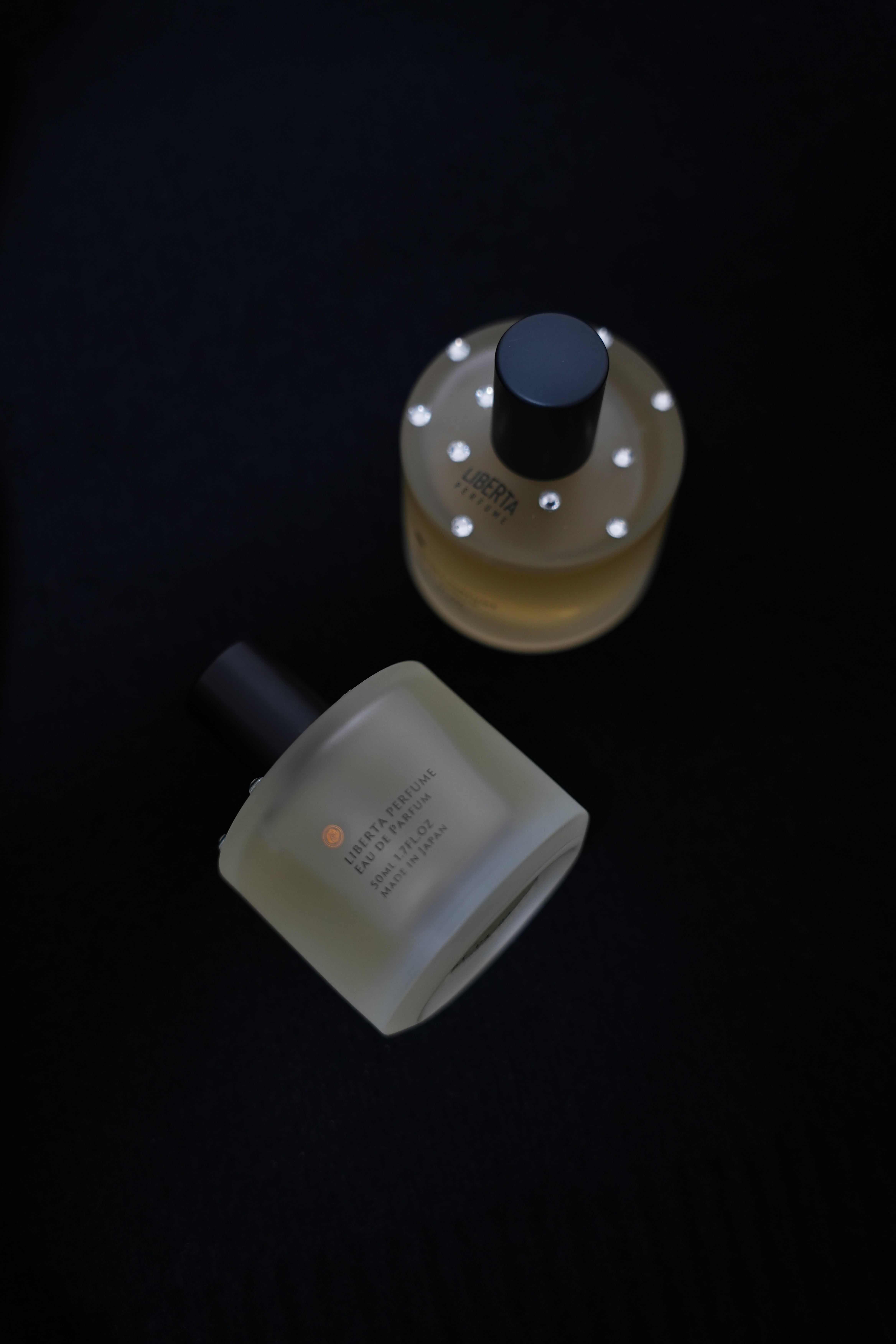 完全受注生産：12/26-12/30】LIBERTA PERFUME×Katrin TOKYO Eau de